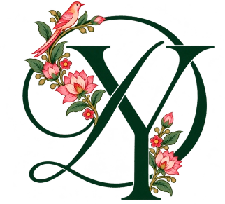 Deepika & Yash monogram